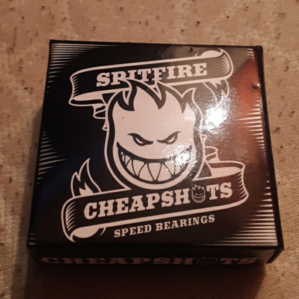 High quality skateboard bearing
